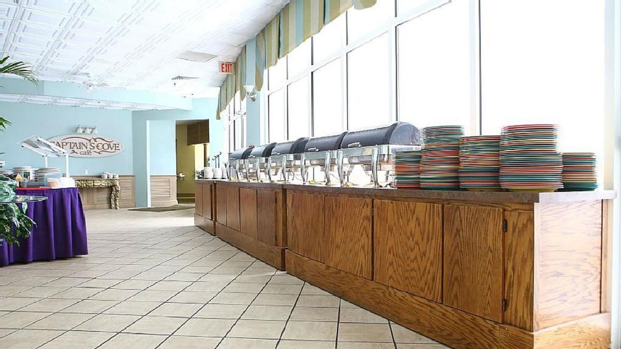 Apartment Sea Watch Upgraded One Bedroom Myrtle Beach