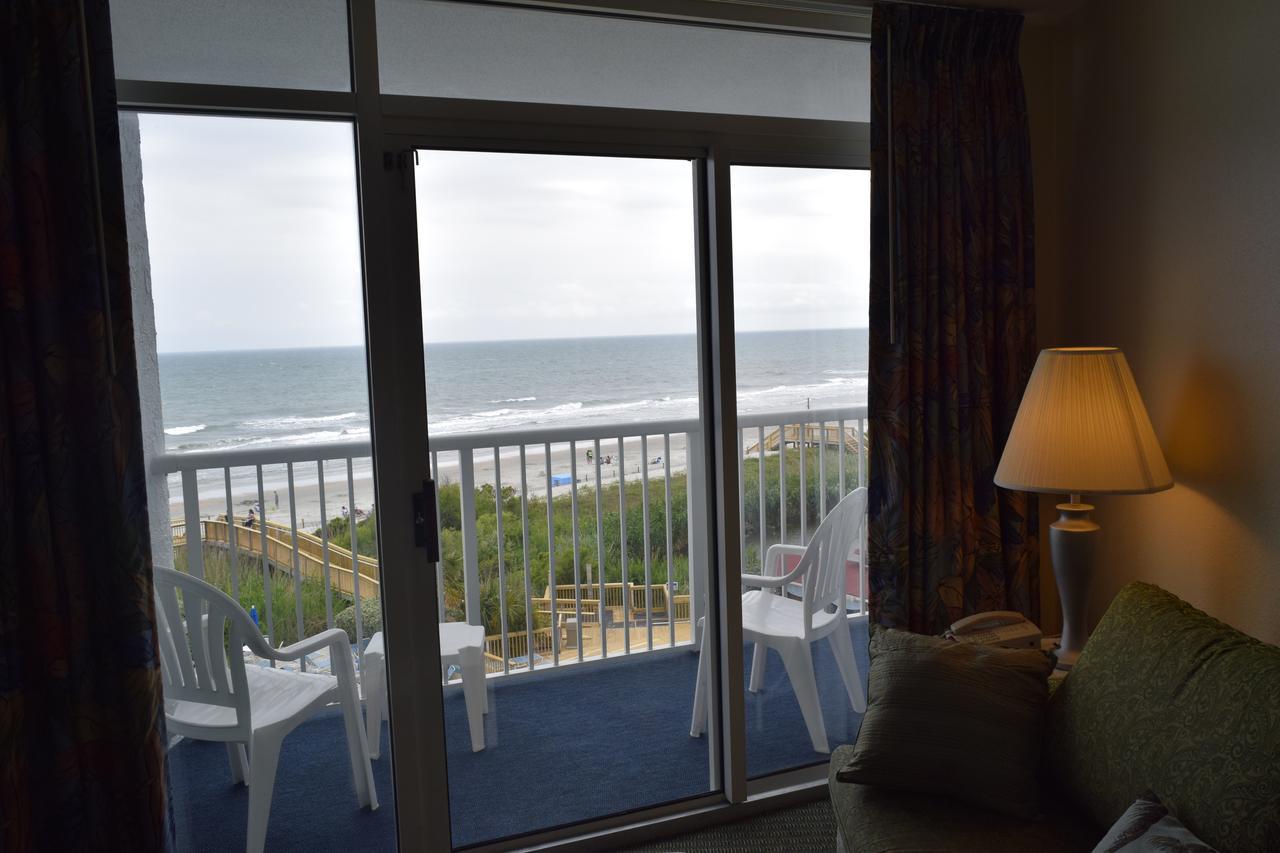 Sea Watch Upgraded One Bedroom *