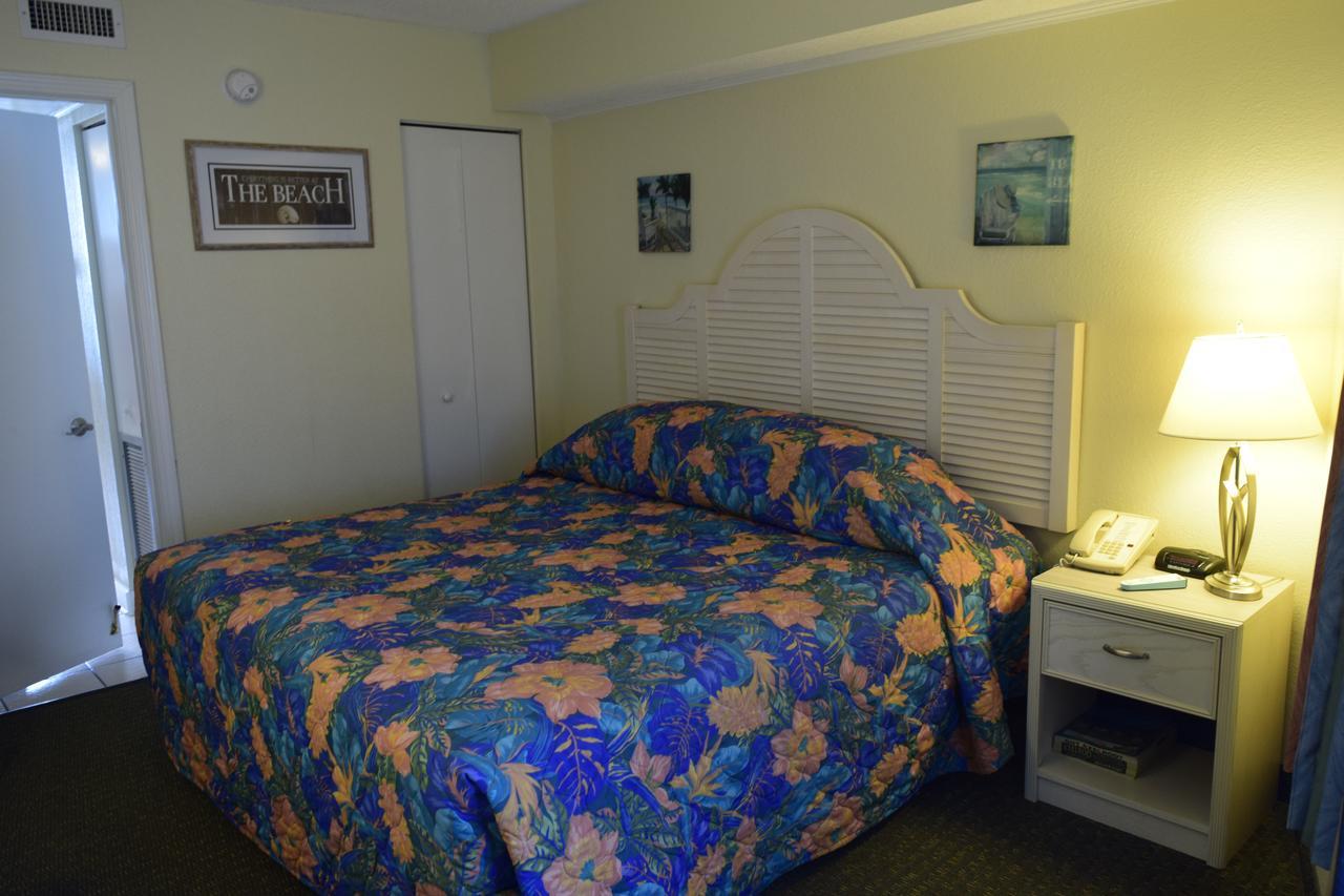 Sea Watch Upgraded One Bedroom Apartment *