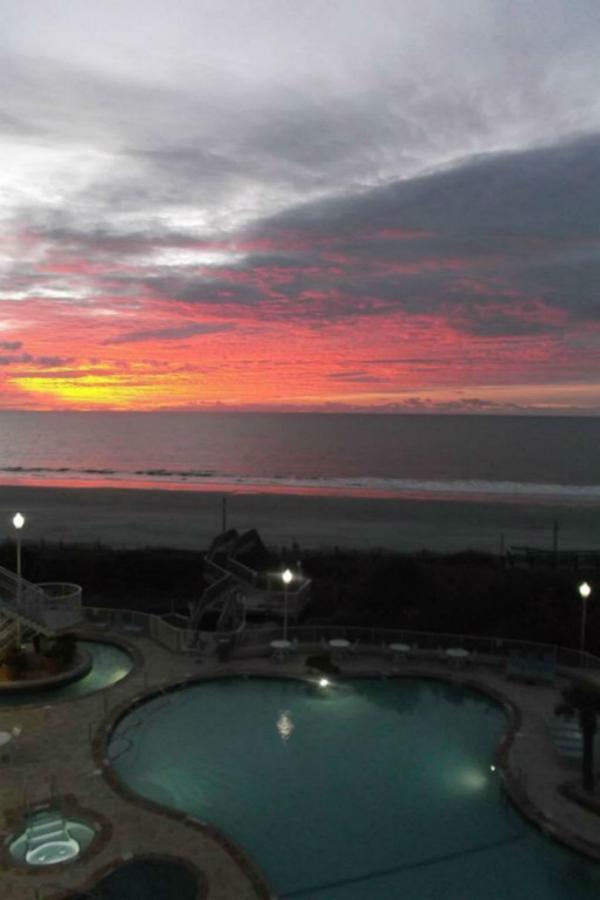 Sea Watch Upgraded One Bedroom * Myrtle Beach