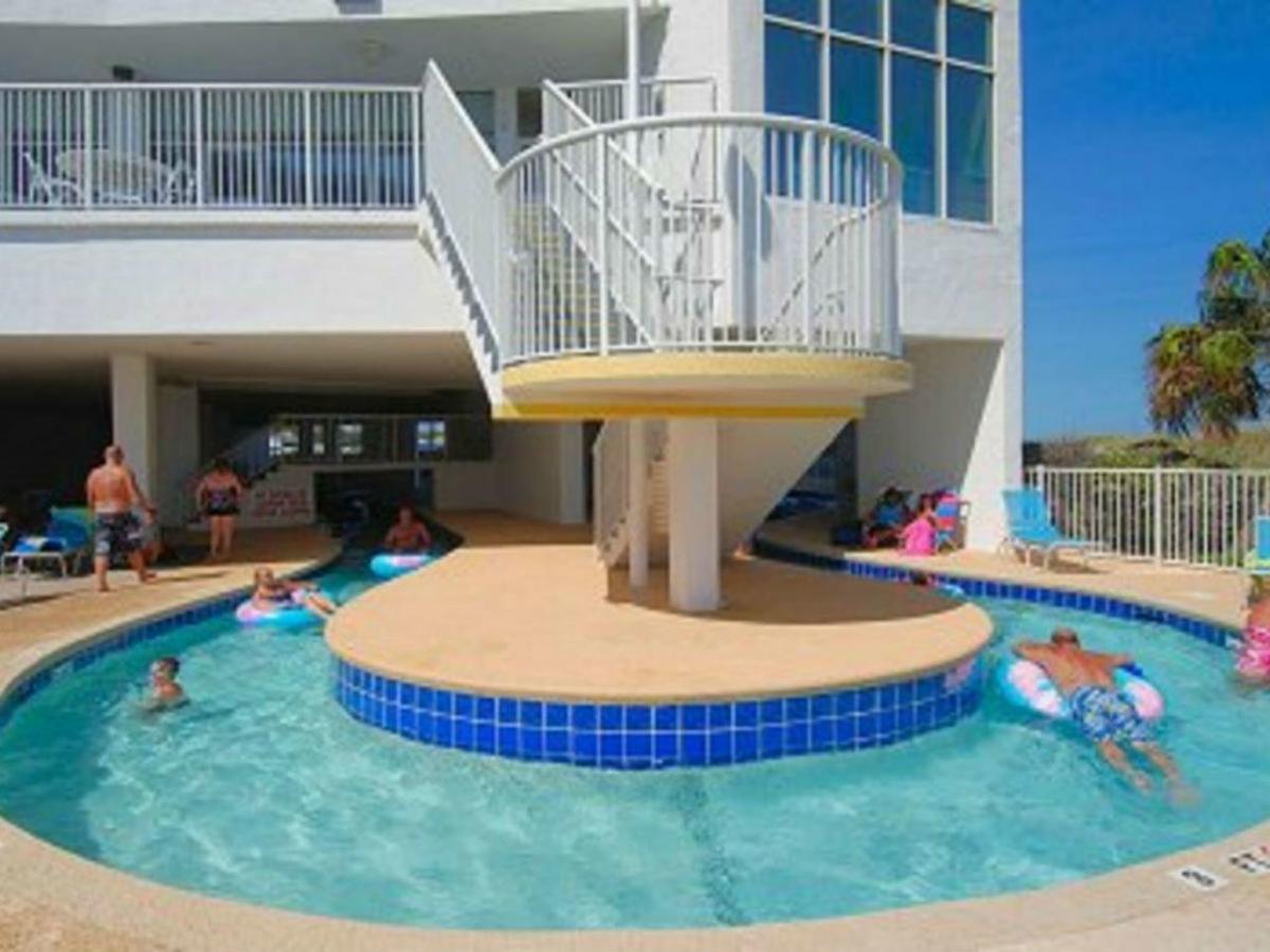 Apartment Sea Watch Upgraded One Bedroom *
