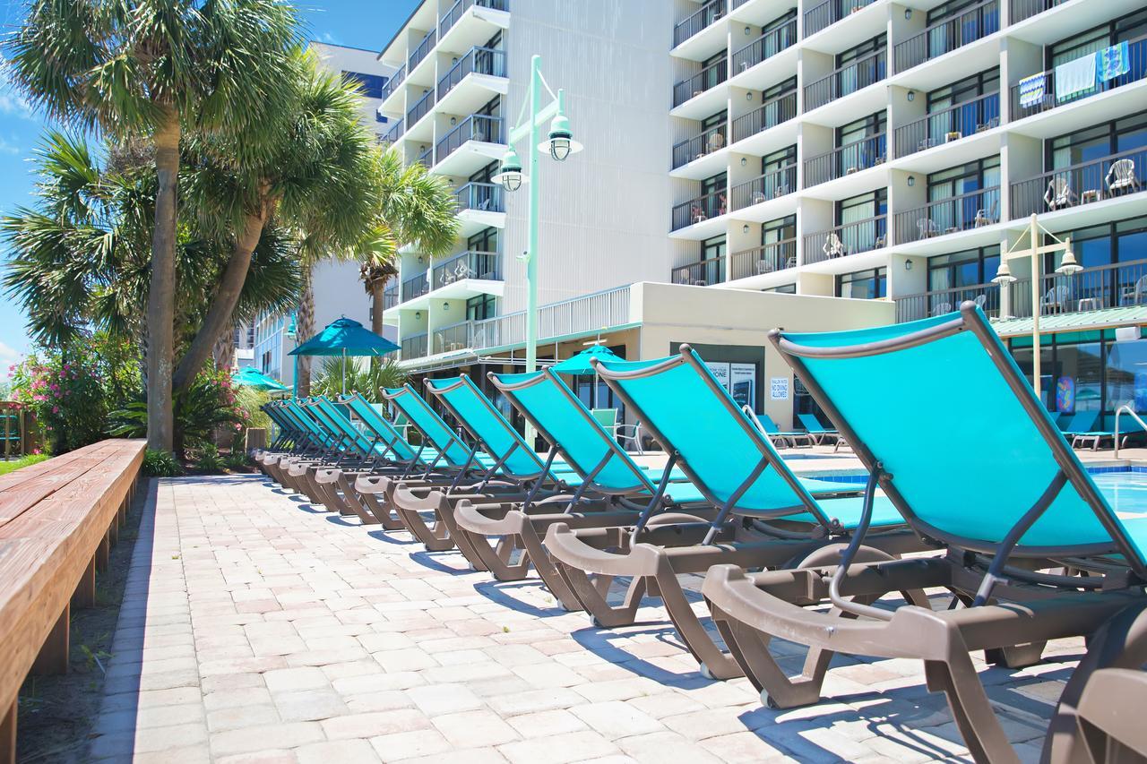 North Shore Oceanfront 3* Myrtle Beach