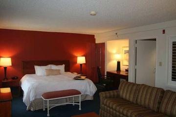 Hampton Myrtle Broadway At The Hotel 3*