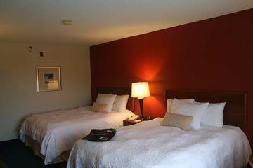 Hotel Hampton Myrtle Broadway At The Myrtle Beach