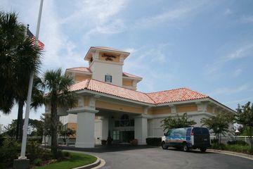 Hampton Myrtle Broadway At The Myrtle Beach