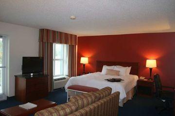 Hampton Myrtle Broadway At The