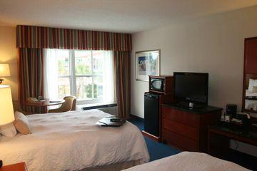 Hampton Myrtle Broadway At The Hotel 3*