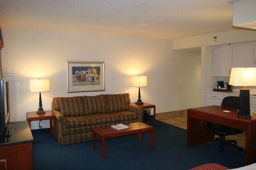 Hampton Myrtle Broadway At The Hotel