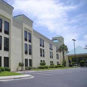 Hotel Western Myrtle Beach@intracoastal 3*