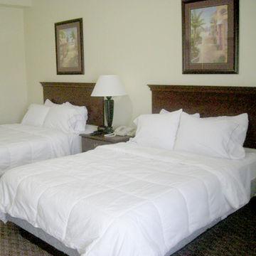 Western Myrtle Beach@intracoastal Hotel 3*