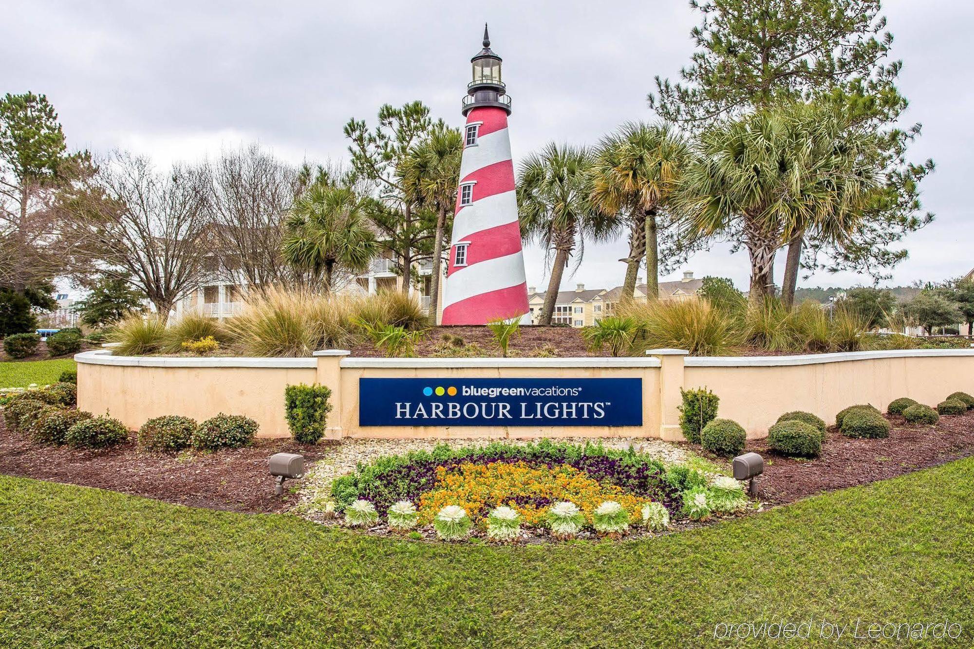 Bluegreen Vacations Harbour Lights Hotel 3*