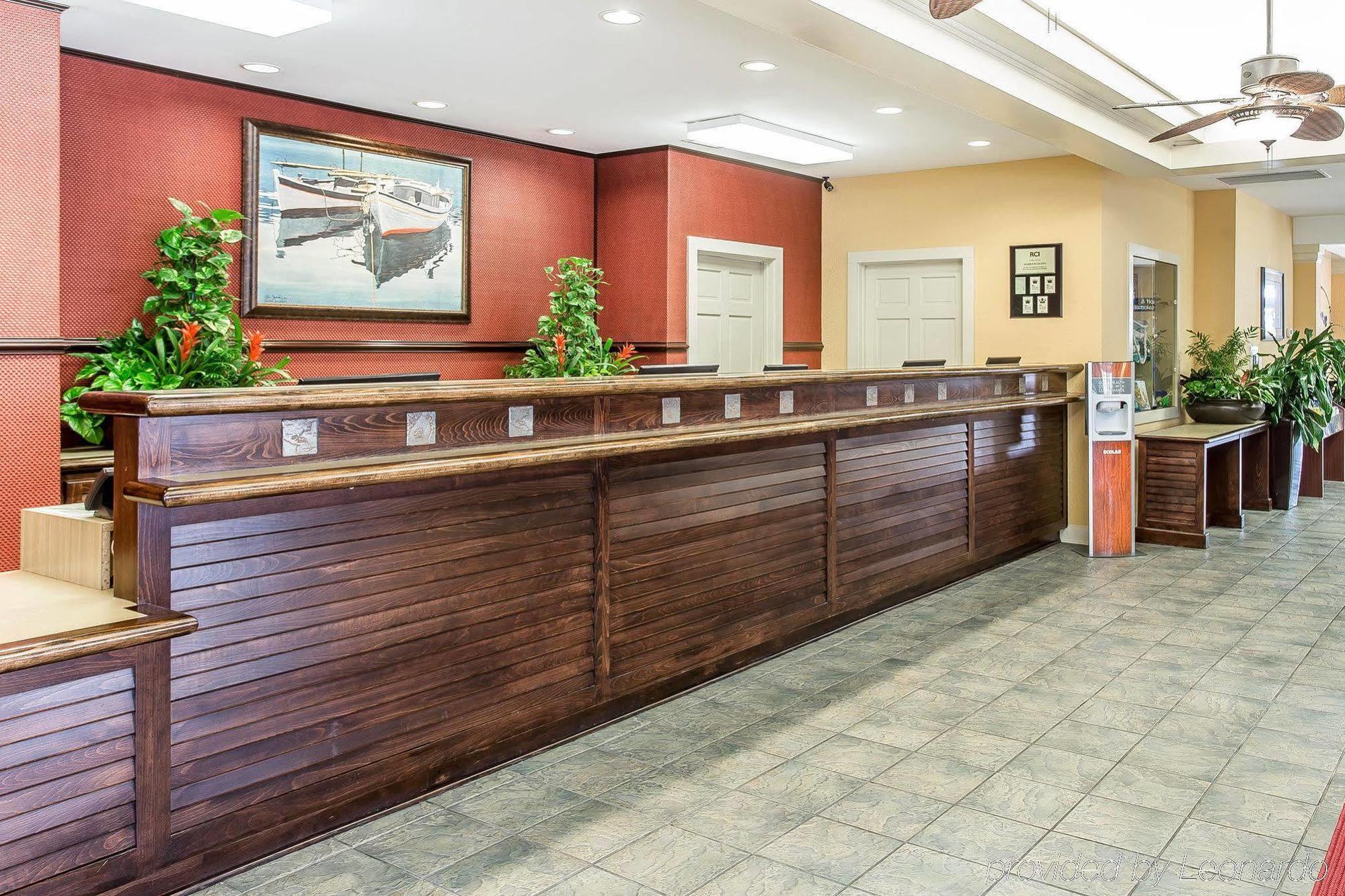 Bluegreen Vacations Harbour Lights Hotel Myrtle Beach