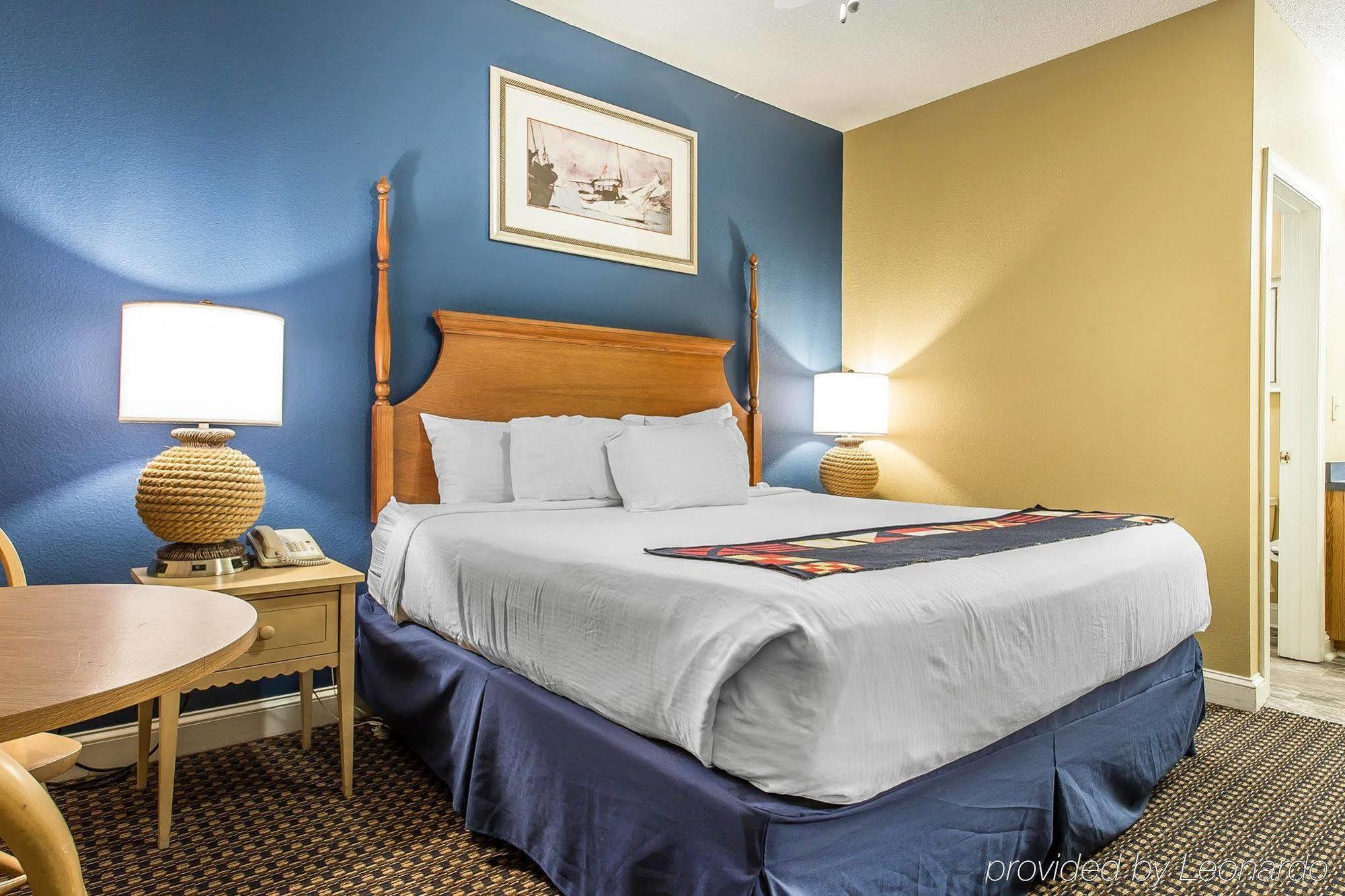 Hotel Bluegreen Vacations Harbour Lights 3*