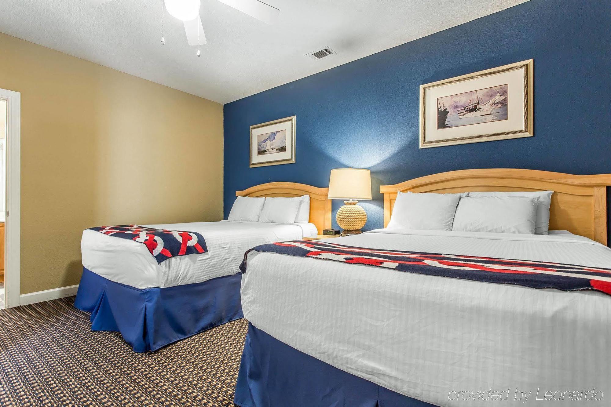Bluegreen Vacations Harbour Lights Myrtle Beach