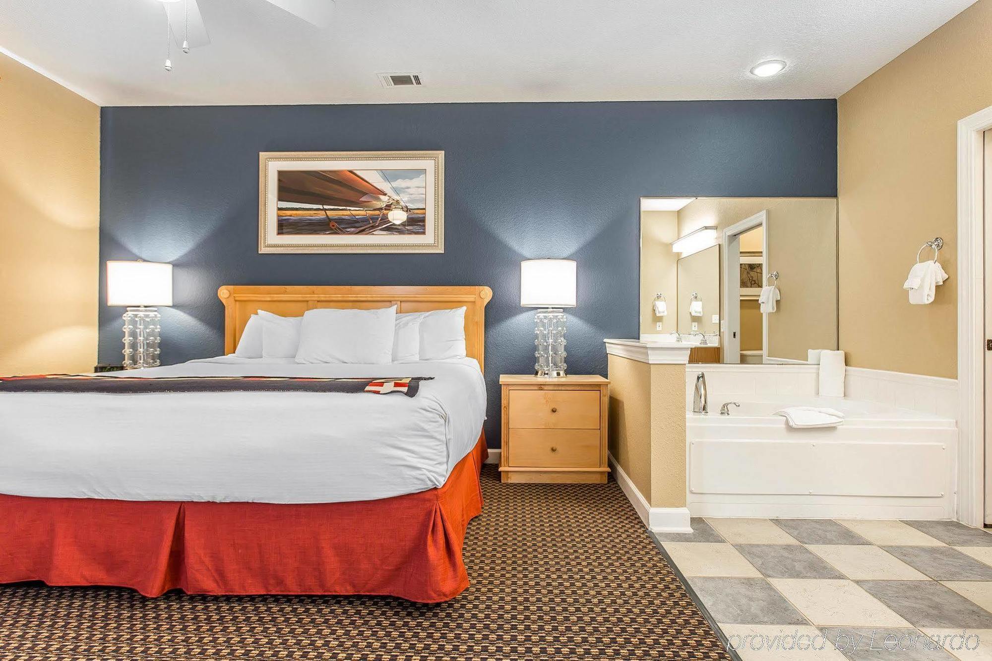 Bluegreen Vacations Harbour Lights Hotel Myrtle Beach
