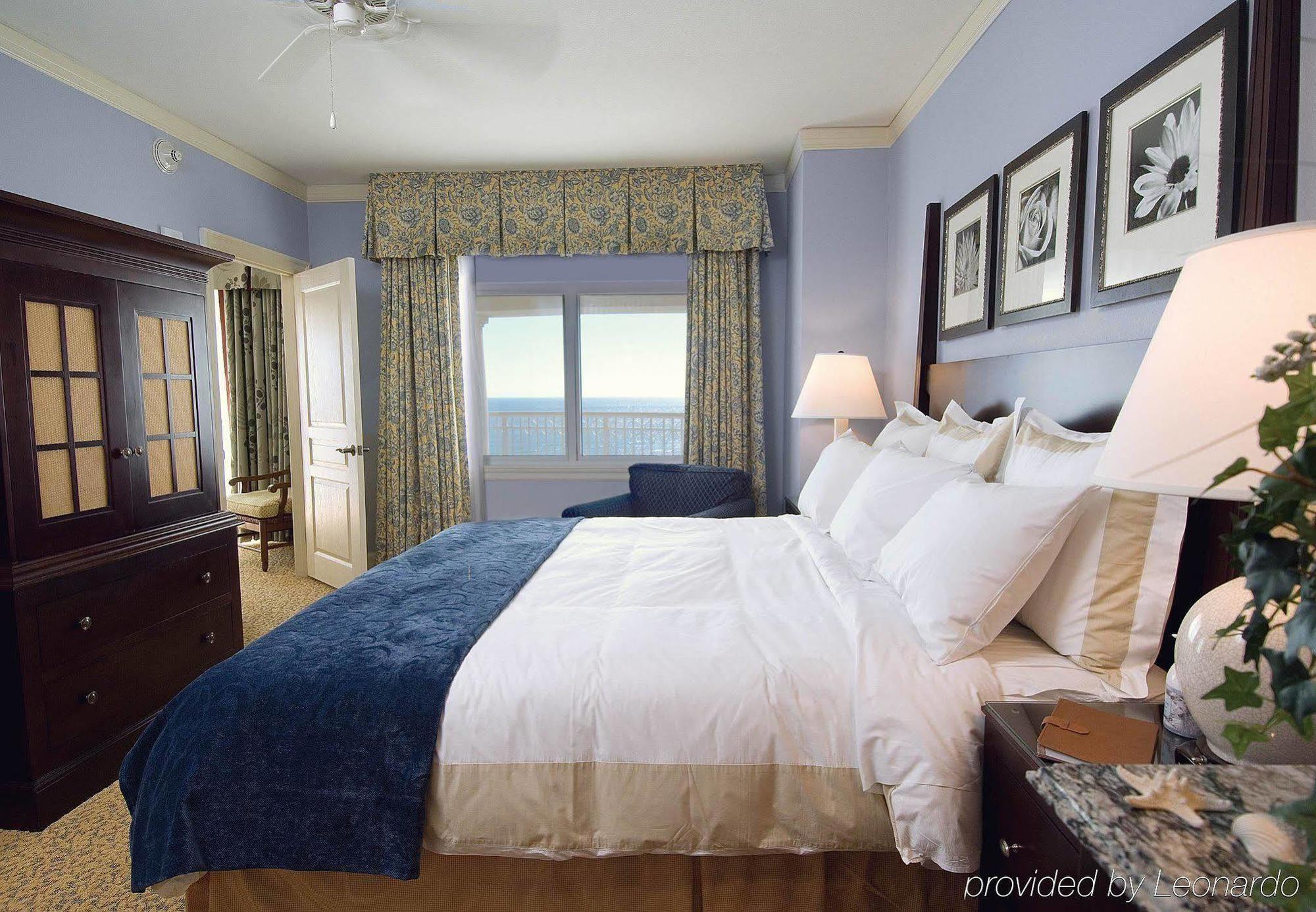 Marriott's Oceanwatch At Grande Dunes Hotel