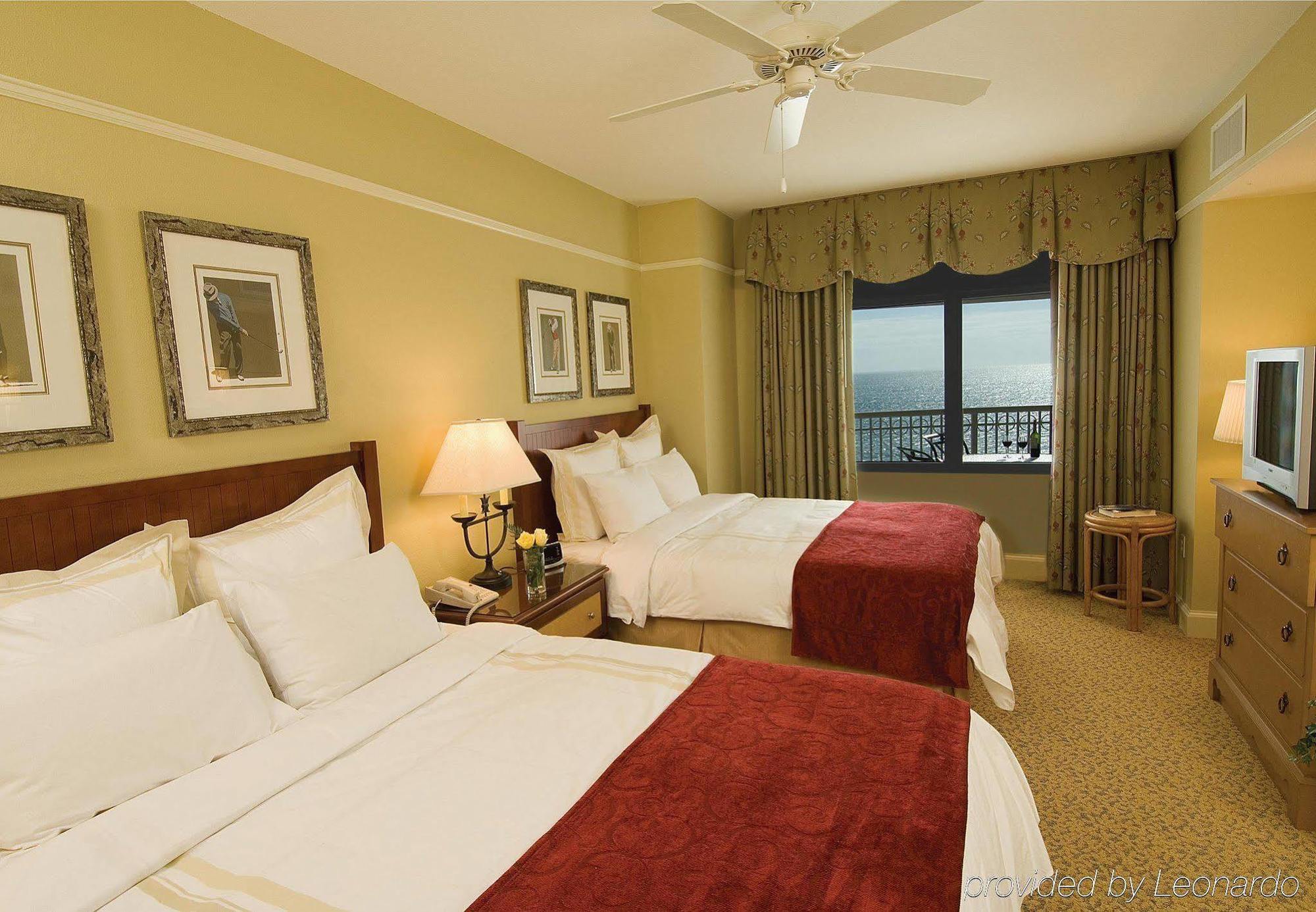 Marriott's Oceanwatch At Grande Dunes 4*