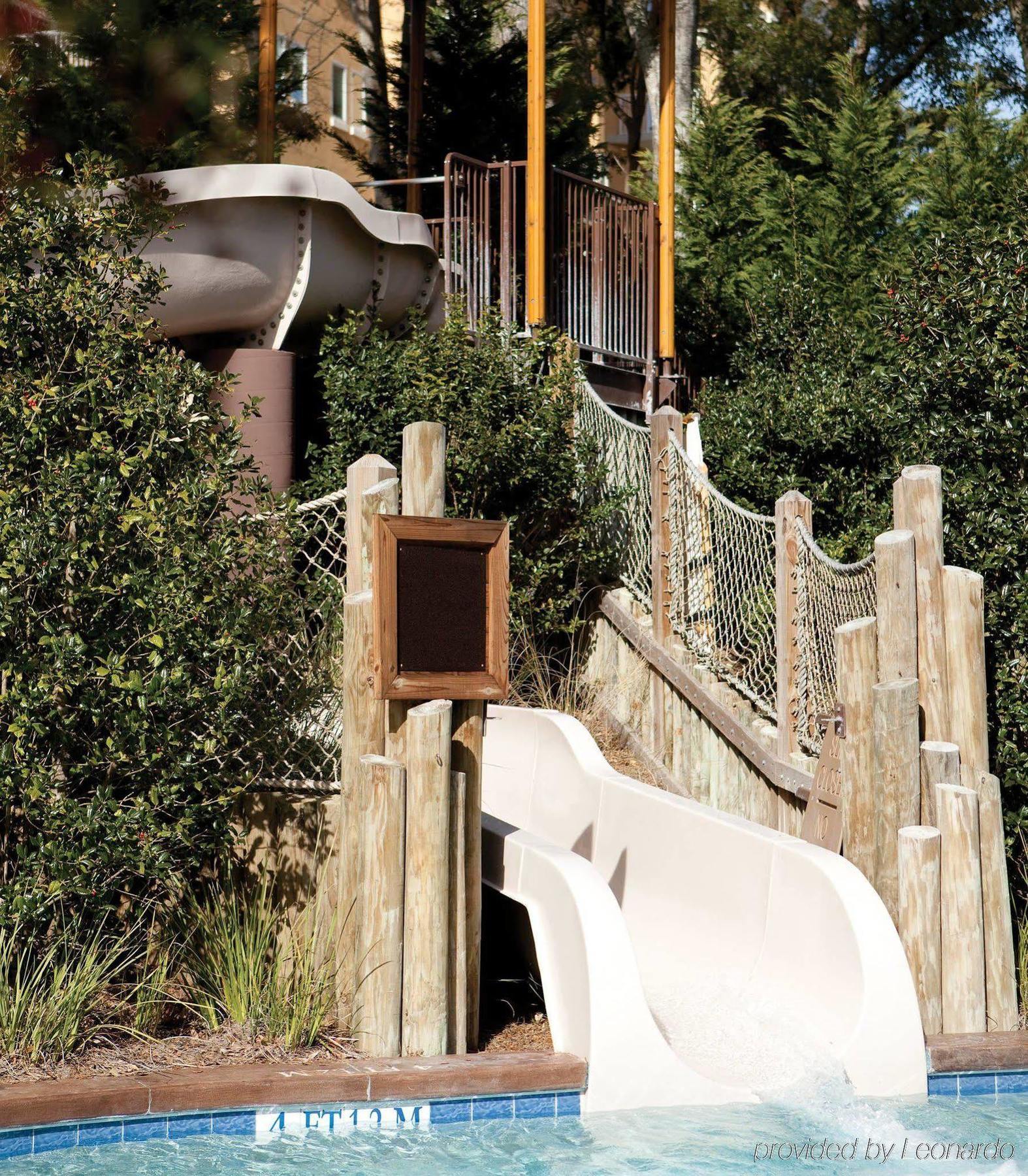 Marriott's Oceanwatch At Grande Dunes Hotel