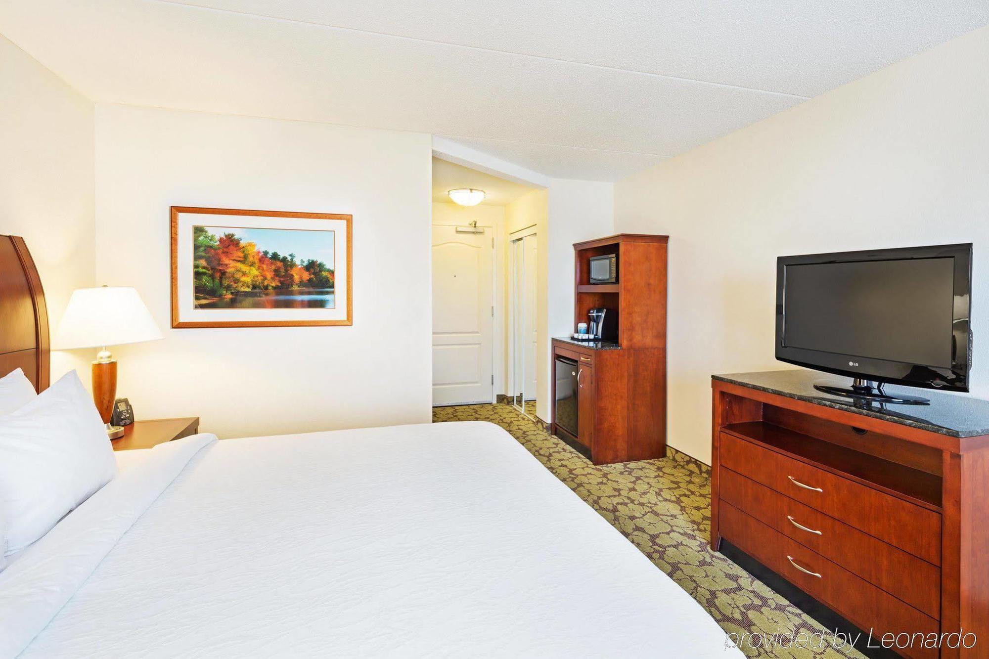 Hilton Garden Myrtle Beach/coastal Grand Mall Hotel 3*