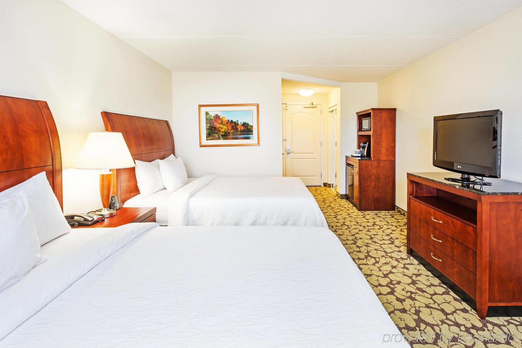 Hilton Garden Myrtle Beach/coastal Grand Mall 3* Myrtle Beach