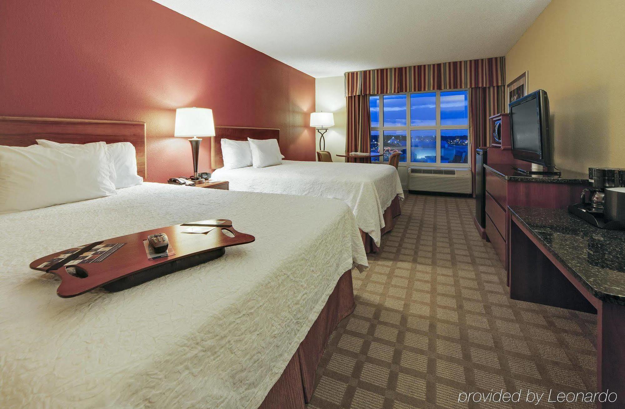 Hotel Hampton Myrtle Broadway At The Myrtle Beach