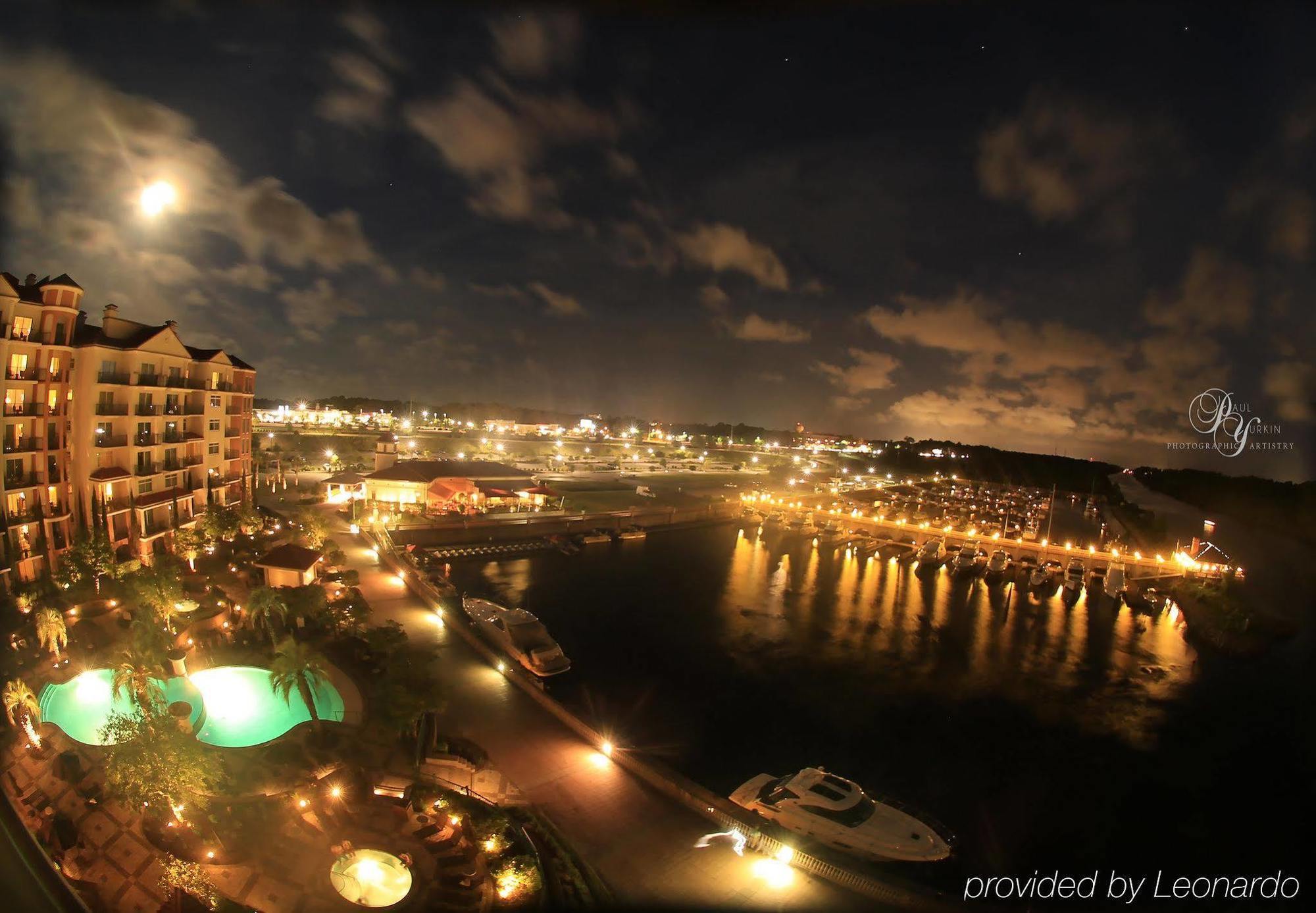 Marina At Grande Dunes 4*