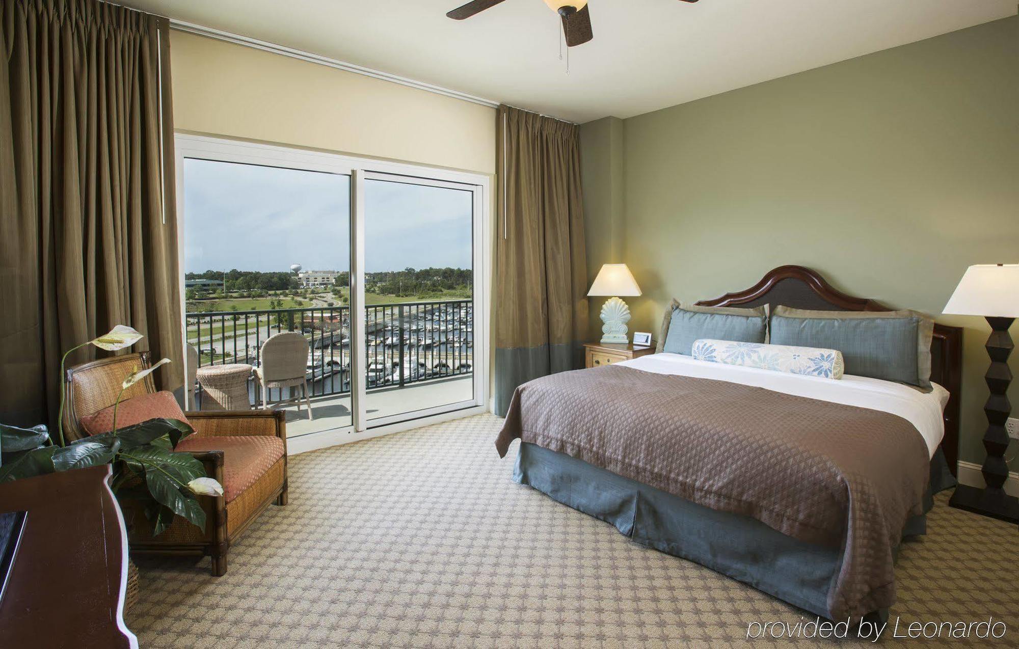 Marina At Grande Dunes Resort 4*