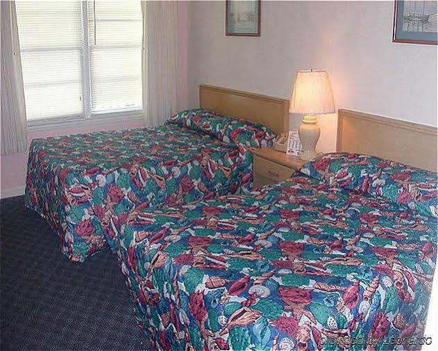 El Dorado Motel Myrtle Beach