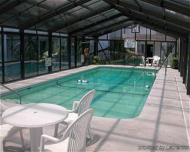 El Dorado Motel Myrtle Beach