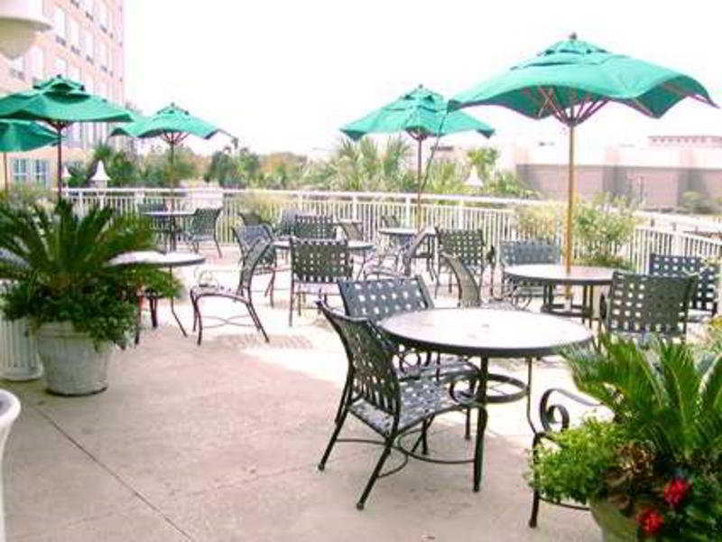 Hampton Myrtle Broadway At The Myrtle Beach