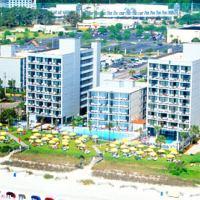 Dayton House - Bw Signature Collection Myrtle Beach