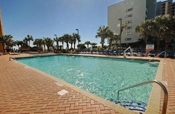 Units At Caravelle By Elliott Hotel