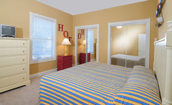 Apartment Myrtlewood *