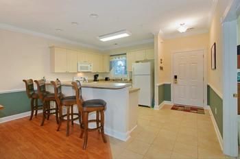 Myrtlewood Apartment *