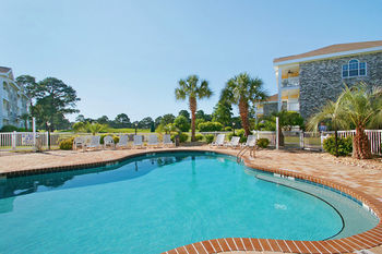 Myrtlewood * Myrtle Beach