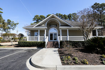 Myrtlewood Apartment Myrtle Beach
