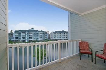 Apartment Myrtlewood