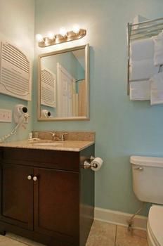 Apartment Myrtlewood *