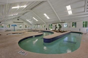 Myrtlewood Apartment