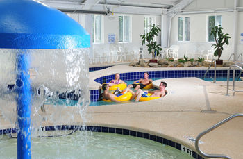 Myrtlewood Apartment *