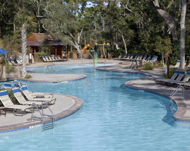 Marriott's Oceanwatch At Grande Dunes 4* Myrtle Beach