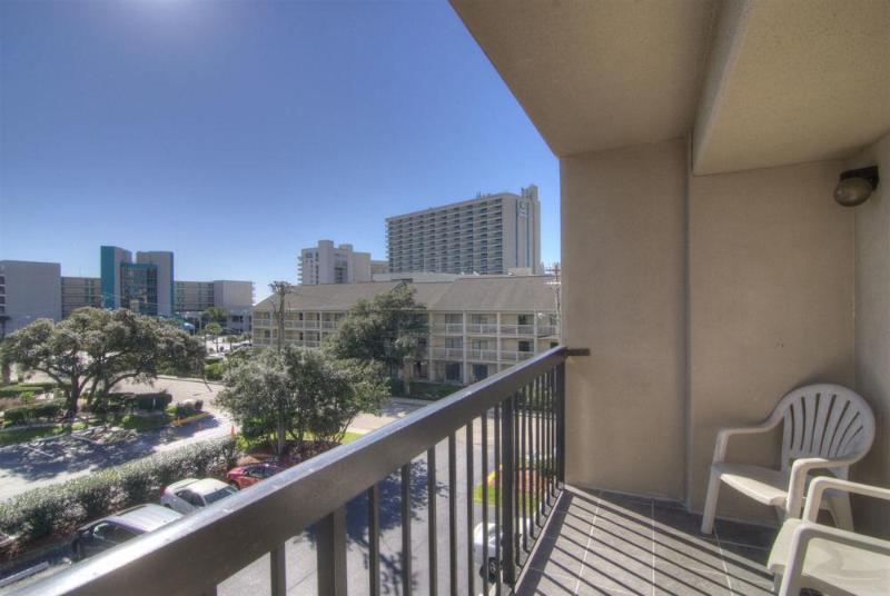 North Shore Oceanfront 3* Myrtle Beach