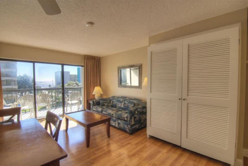 North Shore Oceanfront 3* Myrtle Beach