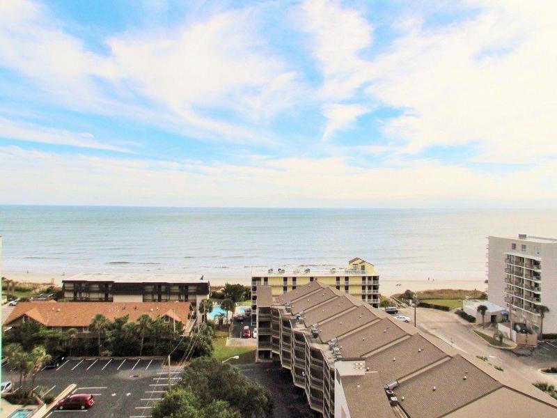 North Shore Oceanfront 3* Myrtle Beach