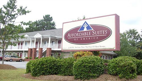 Affordable Myrtle 2* Myrtle Beach