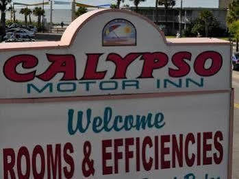 Motel Calypso Motor *