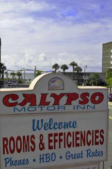 Calypso Motor * Myrtle Beach