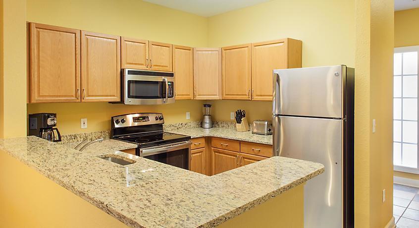 Hotel Bluegreen Vacations Harbour Lights 3*
