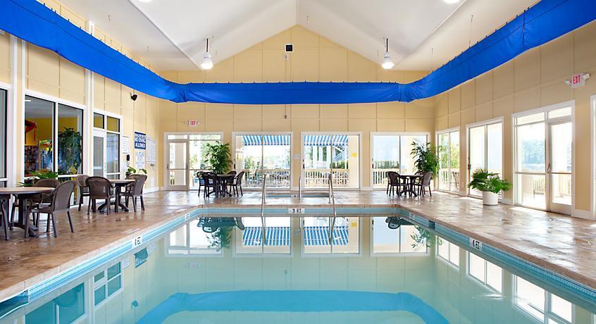 Hotel Bluegreen Vacations Harbour Lights Myrtle Beach