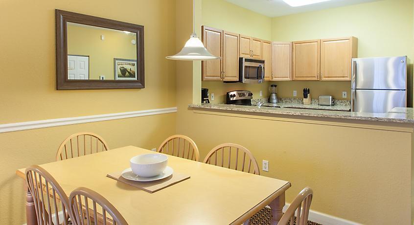 Bluegreen Vacations Harbour Lights Myrtle Beach